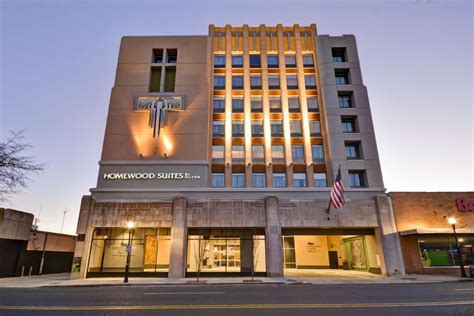 Hotel in Homewood, AL near Birmingham .